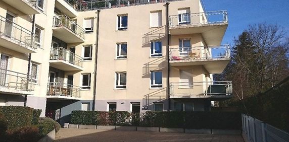 Studio a louer - chartres - les terrasses de l'eure - Photo 2