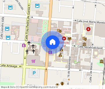 Departamento en Calle José María Morelos, Santa Cruz De Arriba, Tex... - Foto 1