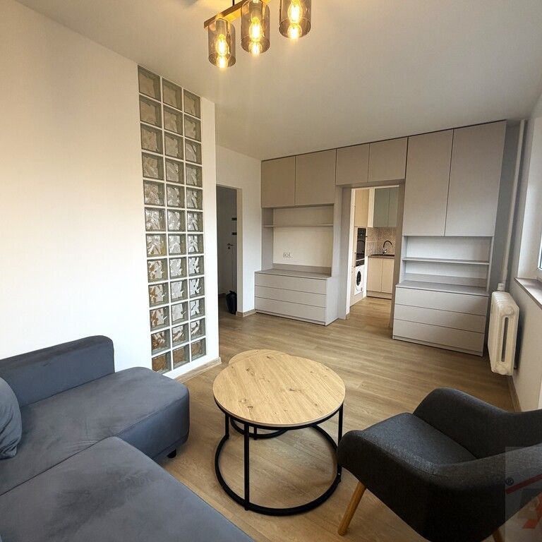 Do wynajęcia komfortowe mieszkanie 1-pok. (438559) - Photo 1