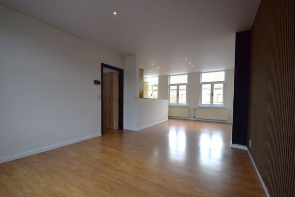 Recent vernieuwde duplex in centrum Diksmuide - Photo 1