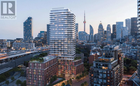 For Lease - 35 Parliament Street Unit# 321, Toronto, Ontario - Photo 3