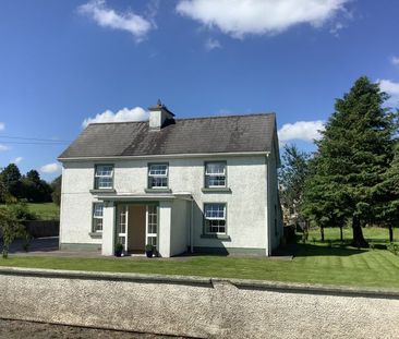 Knockalaghta, Ballintubber, Castlerea, Co. Roscommon, F45 Y953 - Photo 4