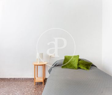 Flat for rent with Terrace in Safranar (Valencia) - Photo 5