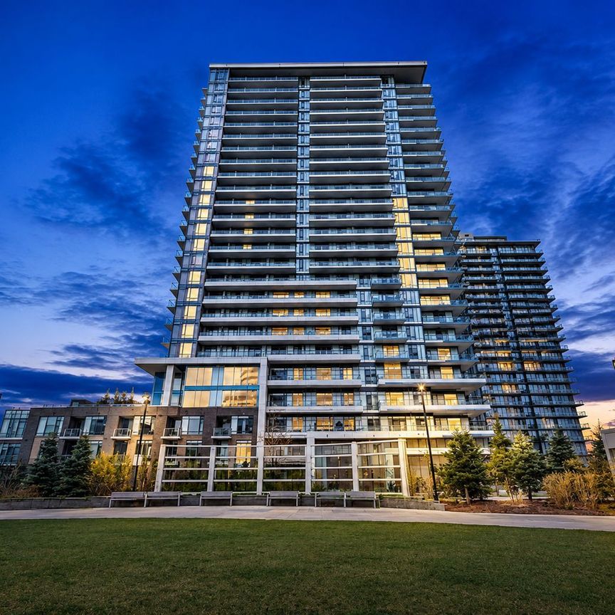 For Lease - 2560 Eglinton Avenue Unit# 1509, Mississauga, Ontario - Photo 1