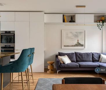 3 bedroom terraced house to rent - Photo 3