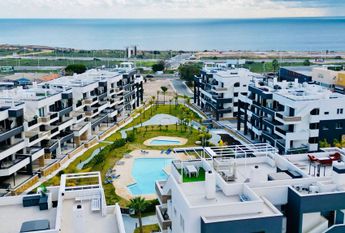 Alquiler de piso en santa rita, 12