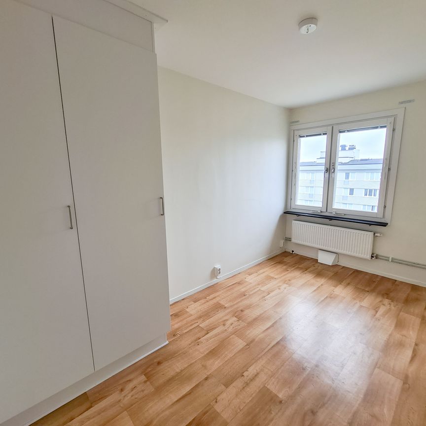 Lextorpsvägen 21 - Photo 1