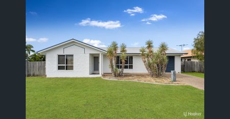 Charming Family Home in the Heart of Kirwan - Available 08/01/2026! - Photo 5