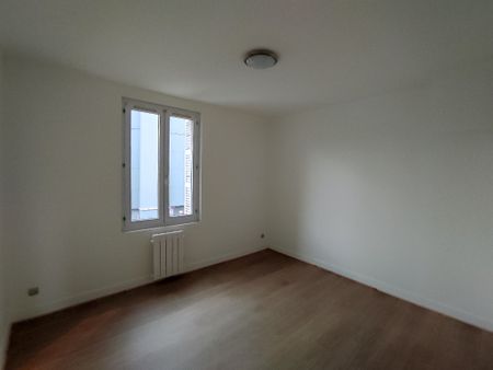 Location appartement 3 pièces, 66.80m², Le Havre - Photo 4