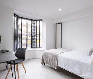 1 bedroom terraced house to rent - Photo 5