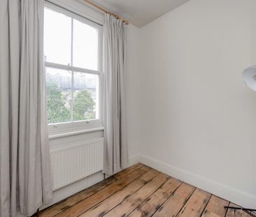 3 bedroom maisonette to rent - Photo 5