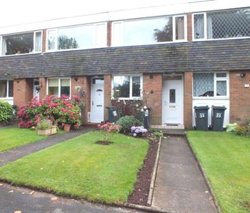 2 bedroom terraced house to rent - Photo 4
