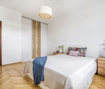 Widne, dwustronne, tuż przy metrze, ciche 56.45 m² - Фото 5