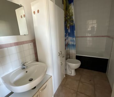 A LOUER - Proche gare - T1 de 27.39m² - Photo 4