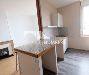 Location Appartement 3 pièces 57m² ST ETIENNE 42000 - Photo 4