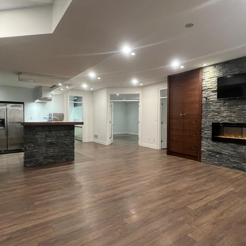 For Lease - 3462 Mclauchlan Crescent Unit# Lower, London South, Ontario - Photo 1