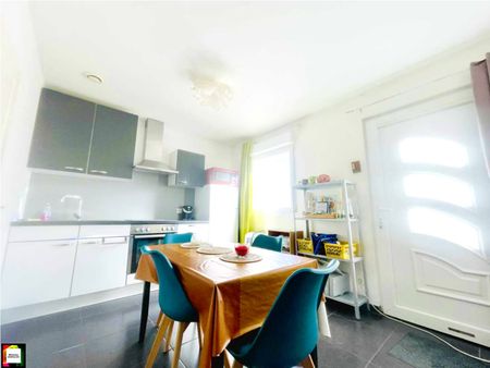 Location Maison 2 pièces 47m² GORCY 54730 - Photo 5