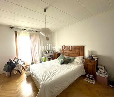 Maison avec appartement indépendant à Châtelaine - Foto 5