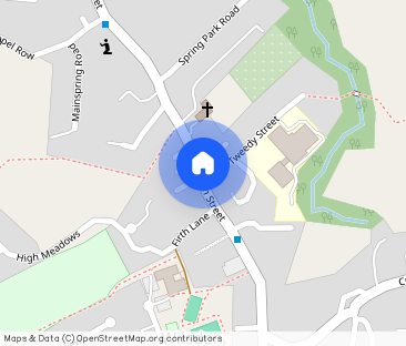 Cranford Place, , Wilsden - Photo 1