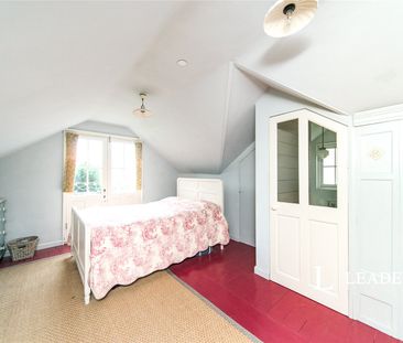 2 bedroom house to rent Mill Lane, East Hoathly, Lewes, East Sussex... - Photo 6