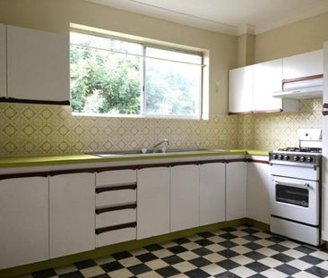 Two bedroom unit in a handy location - Photo 4