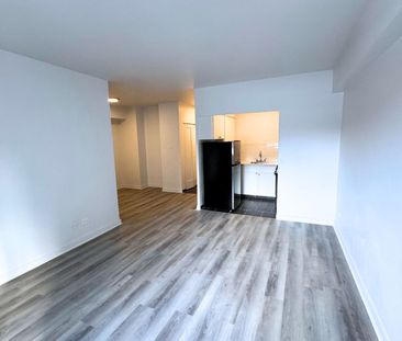 Renovated 2.5 – 175 Sherbrooke O - Photo 2