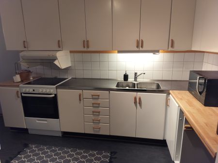 Köpmangatan, Örebro - Photo 5