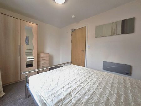 1 bedroom apartment to rent - Photo 4