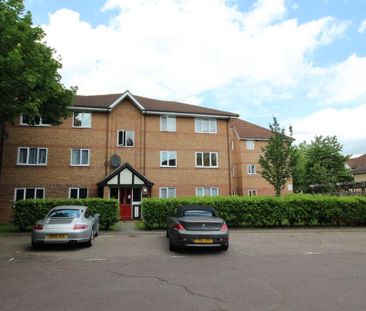 1 bedroom flat to rent - Photo 6