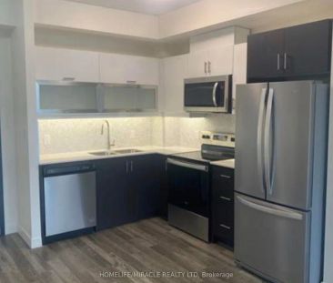 128 King Street N #507 - Photo 5