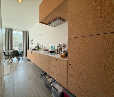 Appartement te huur - Foto 3