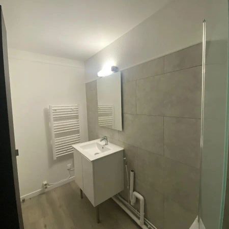 Appartement à louer 1 pièce 39.06m² - Photo 3