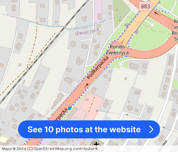 2 Pokojowe mieszkanie Olszynki Park + kom. lokato - Photo 1