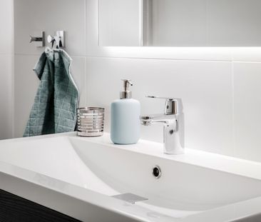 Affärsgatan 18A - Foto 2