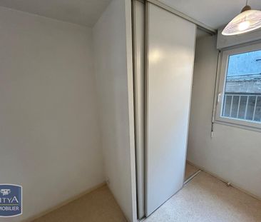 Location Appartement 1 pièce 38m² TOULOUSE 31300 - Photo 6