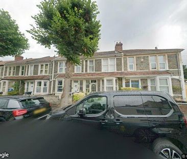 2 Bed Terraced House, Parnall Road, BS16 - Photo 1