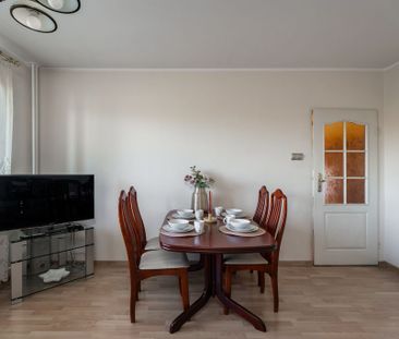 Przestronne mieszkanie 3-pokojowe, ul. Kapelanka - Zdjęcie 4