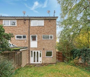 Aplins Close, Harpenden, AL5 2QB - Photo 4