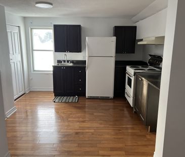 Tout Inclus App. 3 1/2 à Louer - Photo 1