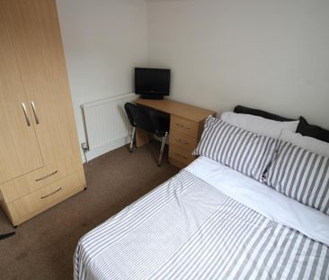 7 bedroom house to rent - Photo 2