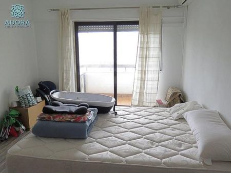 Apartamento T3 em Lisboa - Photo 4