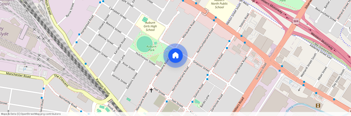 49-51 Macquarie Road, NSW 2144, Auburn