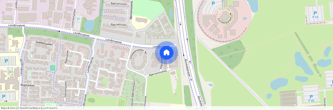 Hørmarken 20, 1. 3, Hjallese, 5260 Odense S