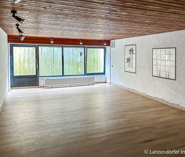 Renoviertes Einfamilienhaus mit traumhaftem Südgrundstück - Photo 1