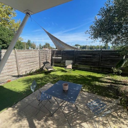 T3 Biganos - Photo 1