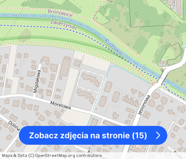 Przestronne 50m2, taras, kameralne osiedle, Wola Justowska – zdjęcie 1