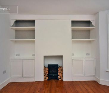 2 bedroom end of terrace house to rent - Photo 1