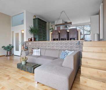 Te huur: Huis Pyreneeën in Amsterdam - Photo 1