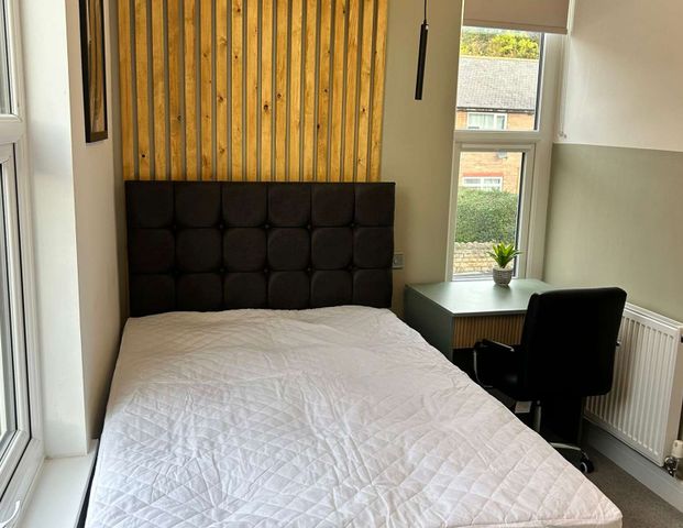 Colwick Road Room 7 - Photo 1