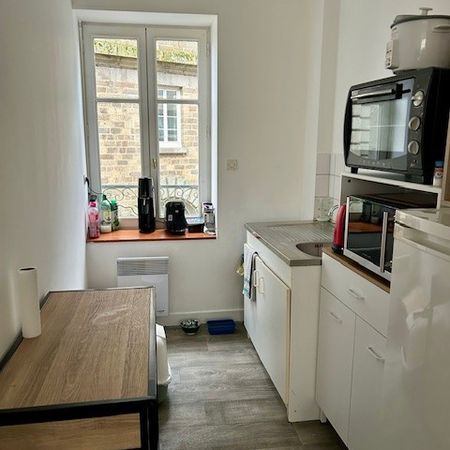 Location Appartement 2 pièces 31m² LA FERTE MACE 61600 - Photo 4